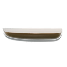 Vitra Corniches Wall Shelf - Khaki