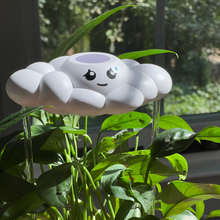 Cory the Cloud Dripping Watering Can
