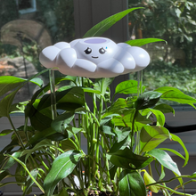 Cory the Cloud Dripping Watering Can