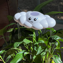 Cory the Cloud Dripping Watering Can