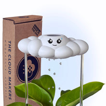 Cory the Cloud Dripping Watering Can