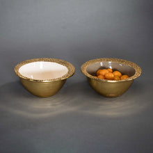 Cosmos Soup Bowls