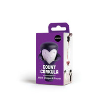 Count Corkula