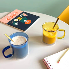 Cubo Double-Wall Cups – Large Set