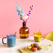 Cubo Double-Wall Cups – Large Set