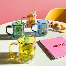 Cubo Double-Wall Cups – Large Set