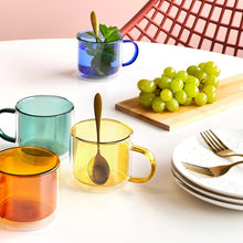 Cubo Double-Wall Mugs – Medium Set