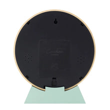 Cuckoo Clock Dot – Sage Green with Stand | Cloudnola