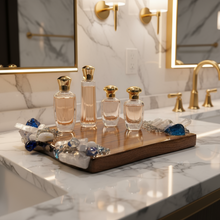 Azure Vanity Tray