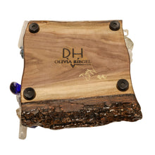 Krystallos Vanity Tray