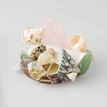 Coastal Place Card Holder (Individual)