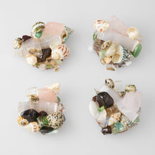 Coastal Place Card Holder (Set of 4)