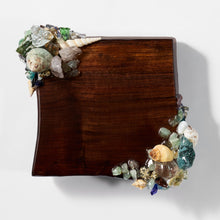 Coastal Cocktail Napkin Holder