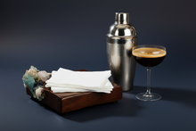 Coastal Cocktail Napkin Holder