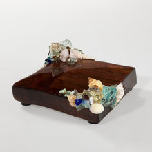 Coastal Cocktail Napkin Holder