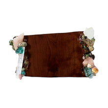 Coastal Guest Towel Napkin Holder