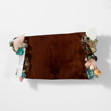 Coastal Guest Towel Napkin Holder