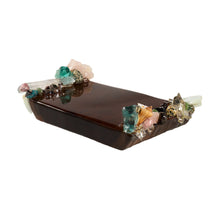 Coastal Guest Towel Napkin Holder