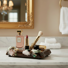 Coastal Vanity Tray