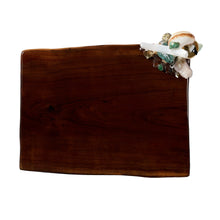 Coastal Kodama Charcuterie Board