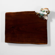 Coastal Kodama Charcuterie Board