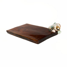 Coastal Kodama Charcuterie Board