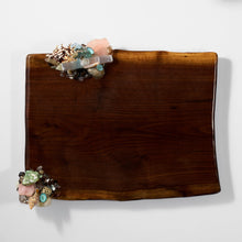 Coastal Kodama Charcuterie Board