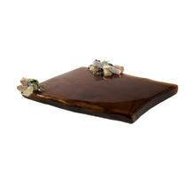 Coastal Kodama Charcuterie Board