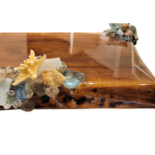 Coastal Kodama Charcuterie Board