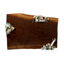 Coastal Kodama Charcuterie Board
