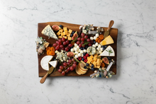 Coastal Kodama Charcuterie Board