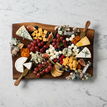 Coastal Kodama Charcuterie Board