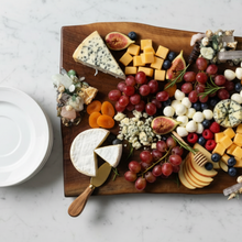 Coastal Kodama Charcuterie Board