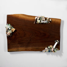 Coastal Kodama Charcuterie Board