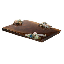 Coastal Kodama Charcuterie Board