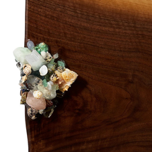 Coastal Kodama Charcuterie Board