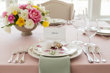 Krystallos Place Card Holder (Individual)