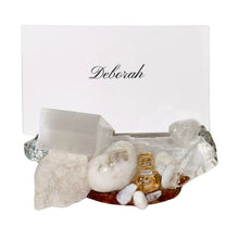 Krystallos Place Card Holder (Individual)