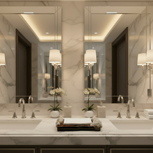 Krystallos Guest Towel  Napkin Holder