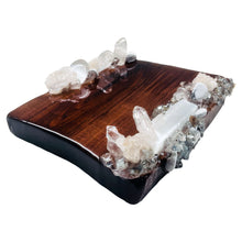 Krystallos Vanity Tray