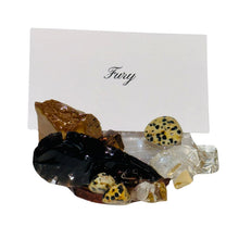 Treasures Place Card Holder (Individual)