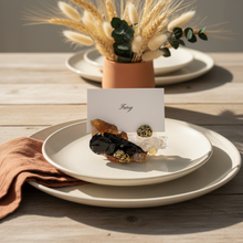 Treasures Place Card Holder (Individual)