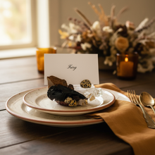 Treasures Place Card Holder (Individual)