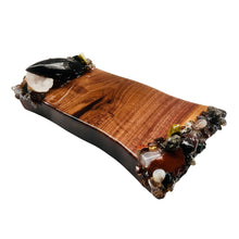 Treasures Guest Towel Napkin Holder