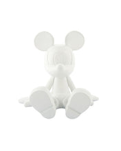 Sitting Mickey - Marcel Wanders - White - 4 in