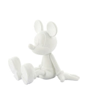 Sitting Mickey - Marcel Wanders - White - 4 in