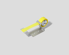 M.R. Tape Dispenser