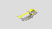 M.R. Tape Dispenser