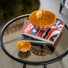 Guzzini Le Murrine Set of 2 Bowls 12 cm / 4.7 in