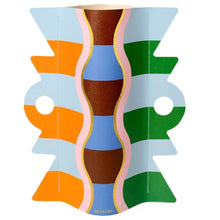 OCTAEVO Giza Paper Vase